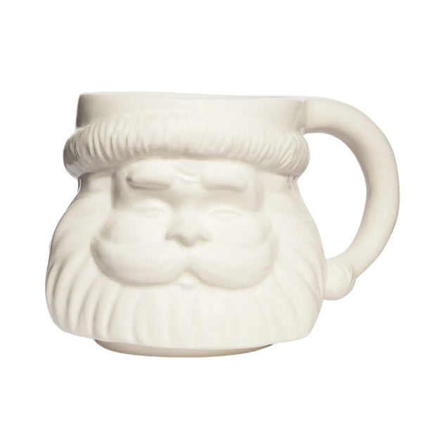 Santa Mug
