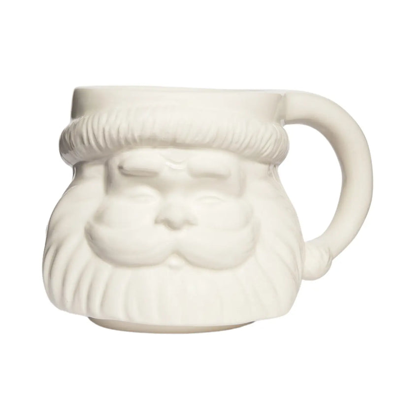 Santa Mug