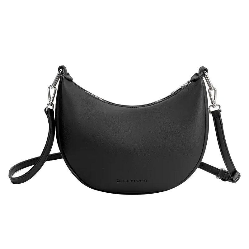 Sasha Vegan Leather Crossbody