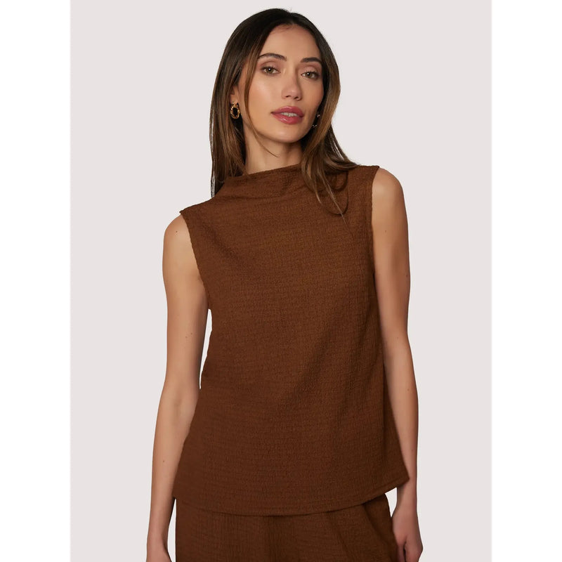 Serenade Top - Joanna A. Boutique