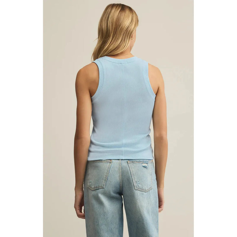 Z Supply Sirena Rib Tank | Salt Water