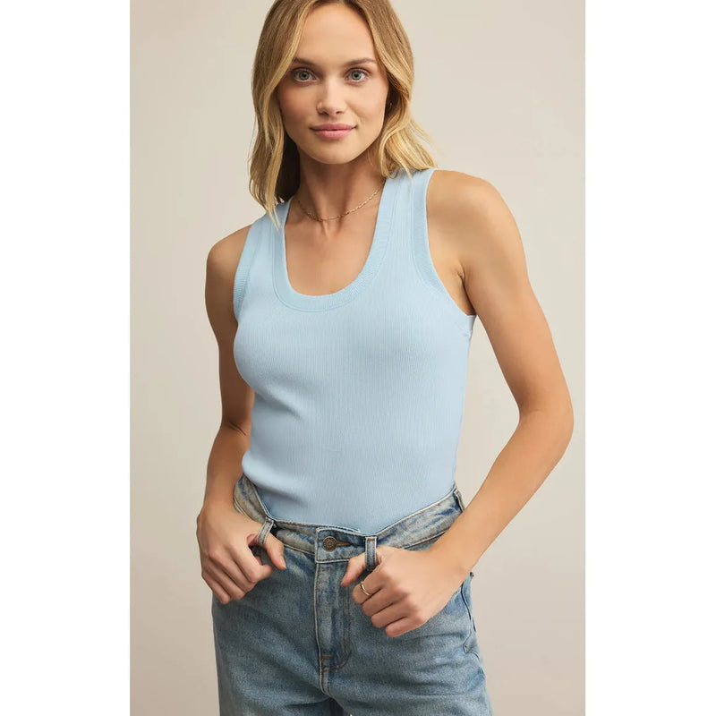 Z Supply Sirena Rib Tank | Salt Water