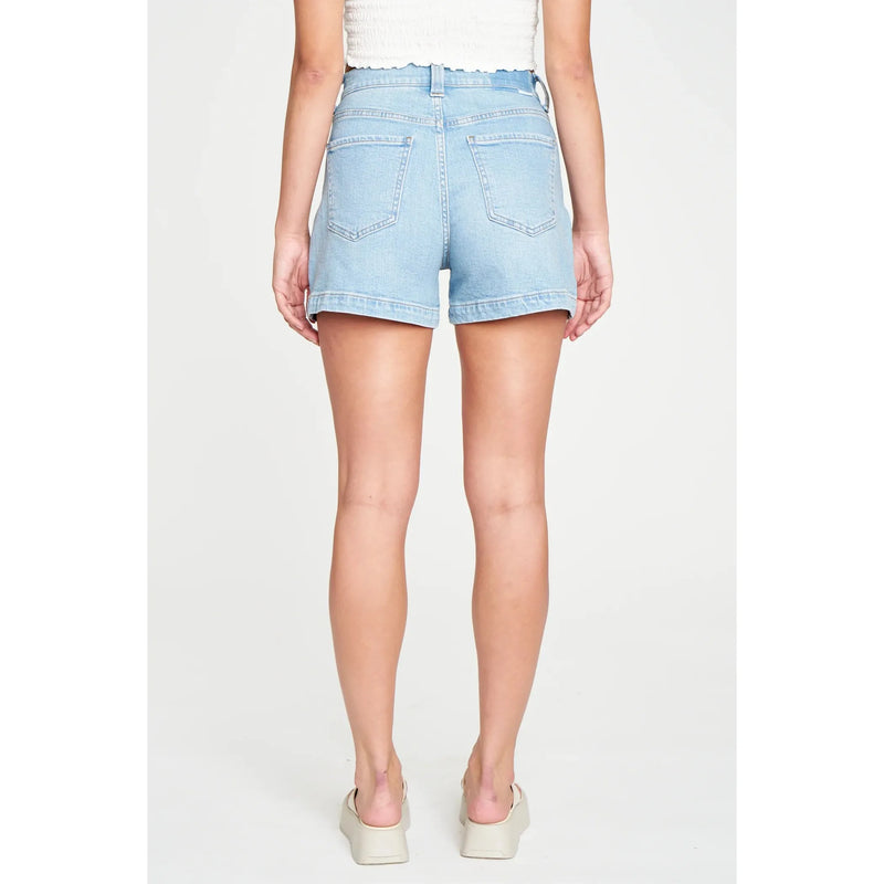 Siren Patch Pocket Short | Honor Roll - Joanna A. Boutique