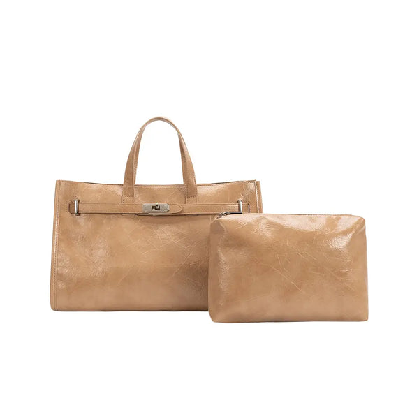 Sutton Bag - Joanna A. Boutique