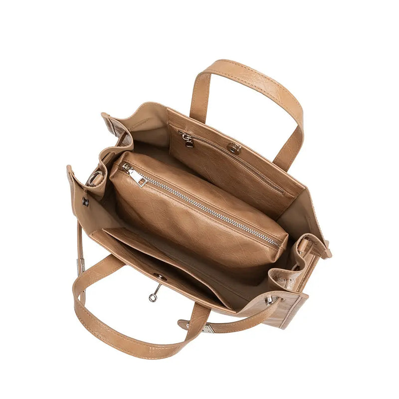 Sutton Bag - Joanna A. Boutique