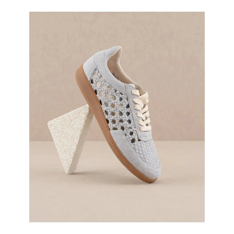 Syd Crochet Sneaker