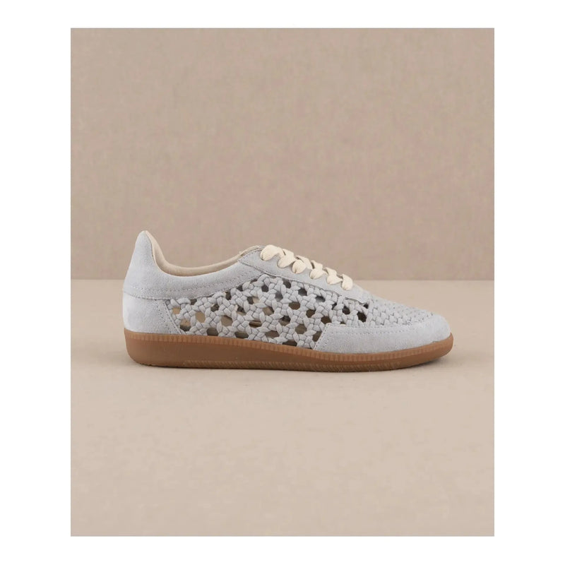 Syd Crochet Sneaker