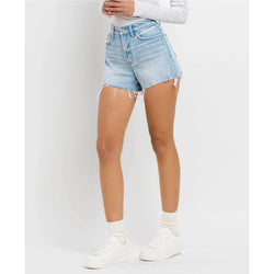 Tana Shorts - Joanna A. Boutique