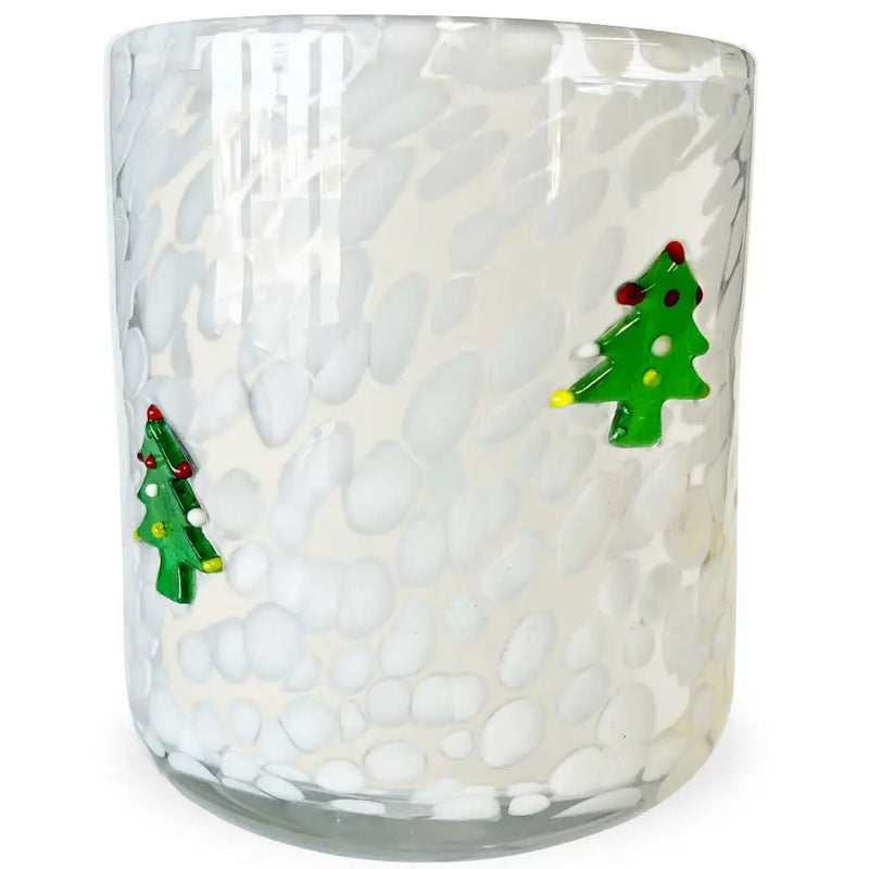 Christmas Tree Farm Candle