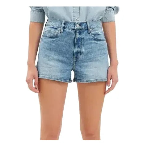 Troublemaker Short | Marina Vintage - Joanna A. Boutique