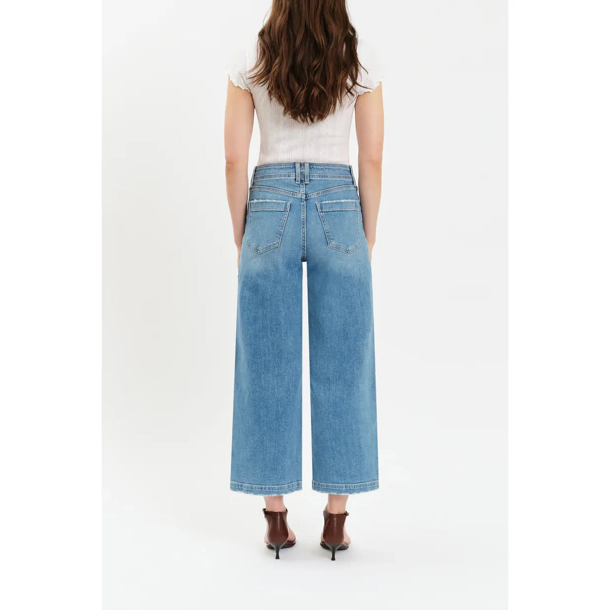 Valley Girl Jean | Fave - Joanna A. Boutique