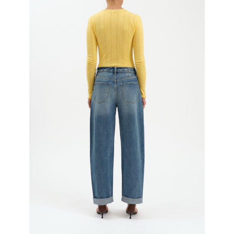 Venice Jean | The Blues - Joanna A. Boutique