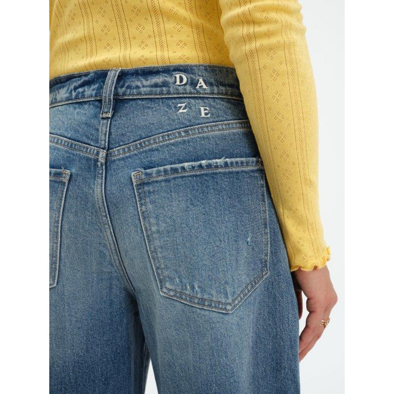 Venice Jean | The Blues - Joanna A. Boutique