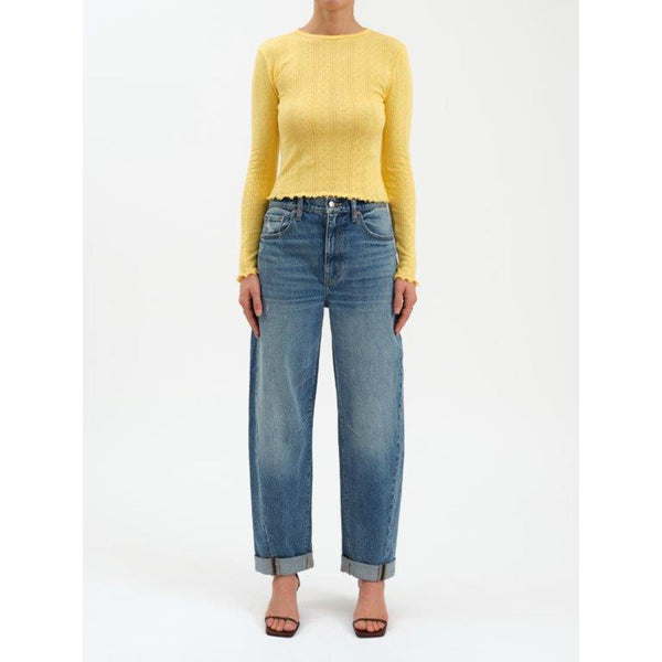 Venice Jean | The Blues - Joanna A. Boutique