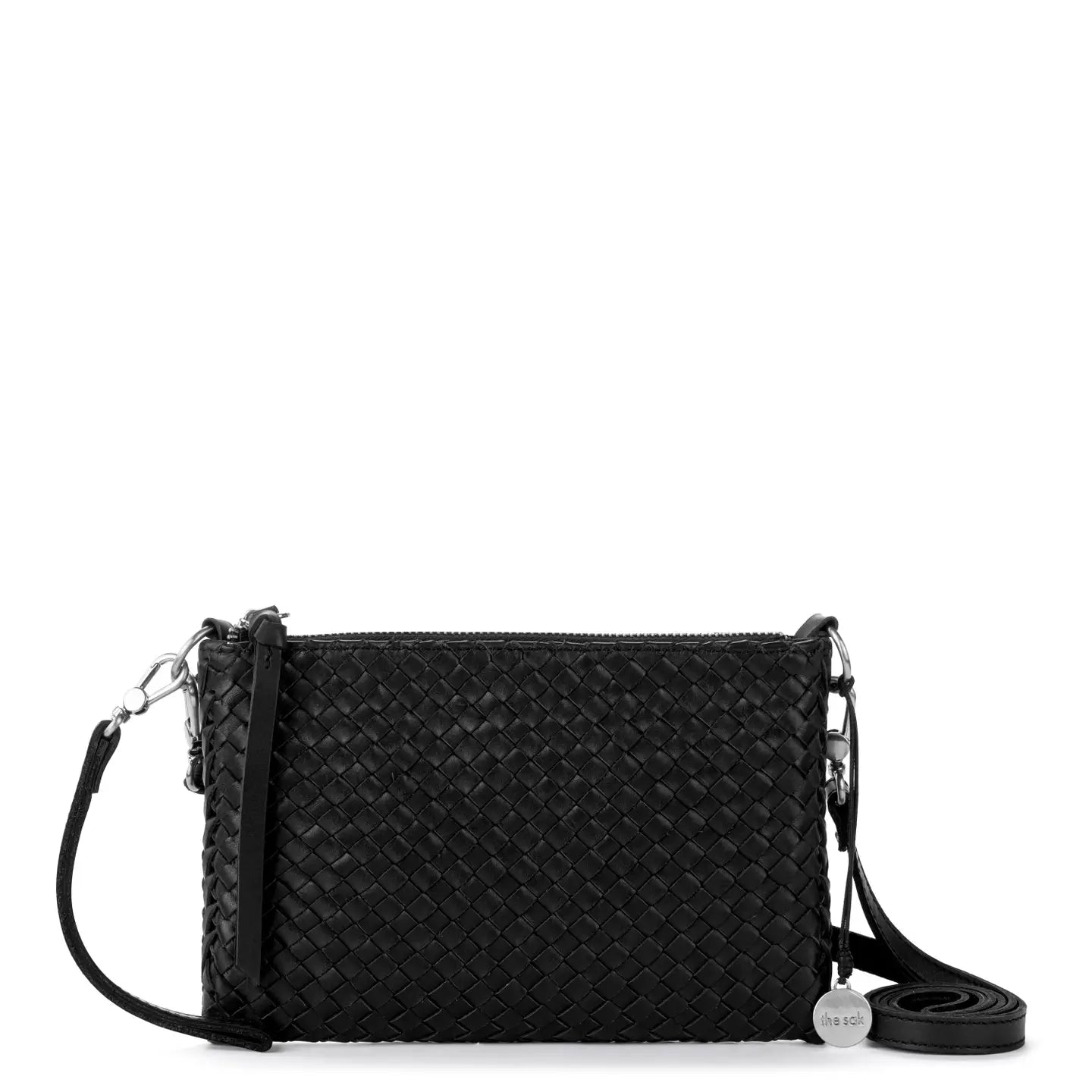 Vita Convertible Wristlet | Black - Joanna A. Boutique