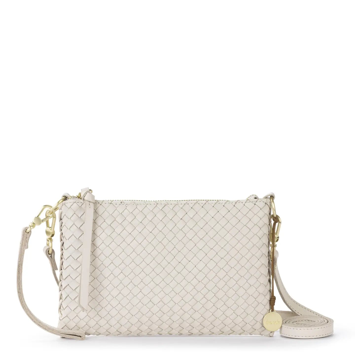 Vita Convertible Wristlet | Stone - Joanna A. Boutique