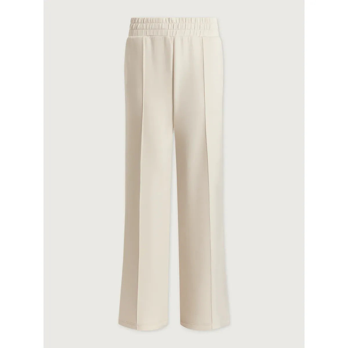Wide Leg Pant 30 | Pristine - Joanna A. Boutique
