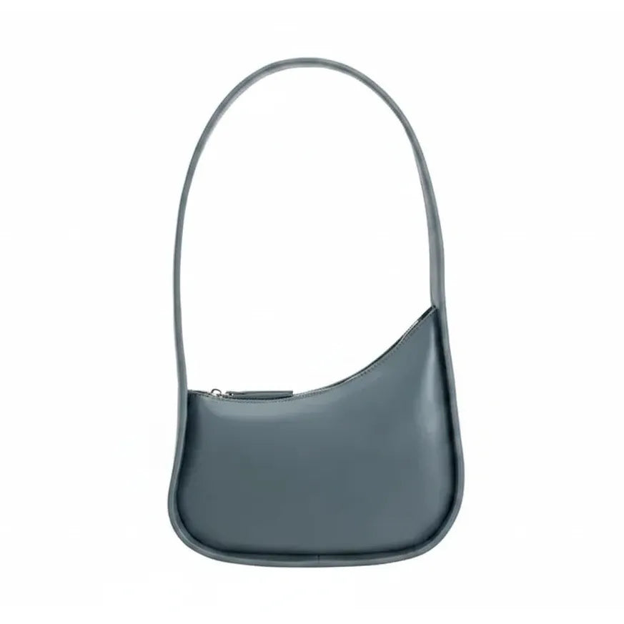 Willow Bag | Slate - Joanna A. Boutique