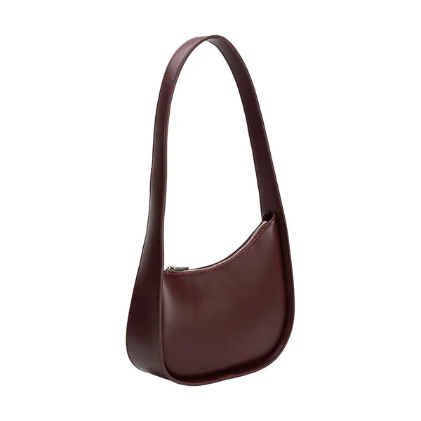 Willow Bag | Plum