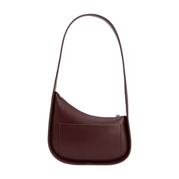 Willow Bag | Plum