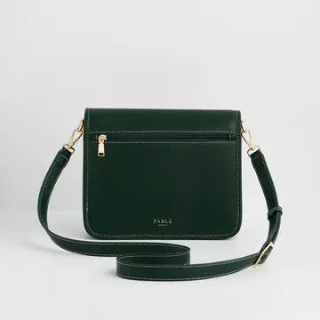 Into The Woods Satchel Bag - Joanna A. Boutique