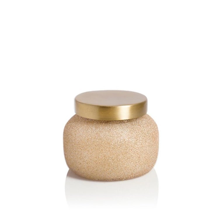 Capri Blue Glam Petite Candle | Pumpkin Dulce - Joanna A. Boutique