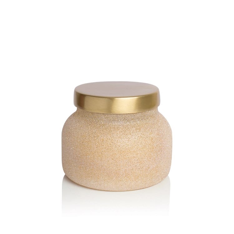 Capri Blue Glam Signature Candle | Pumpkin Dulce - Joanna A. Boutique