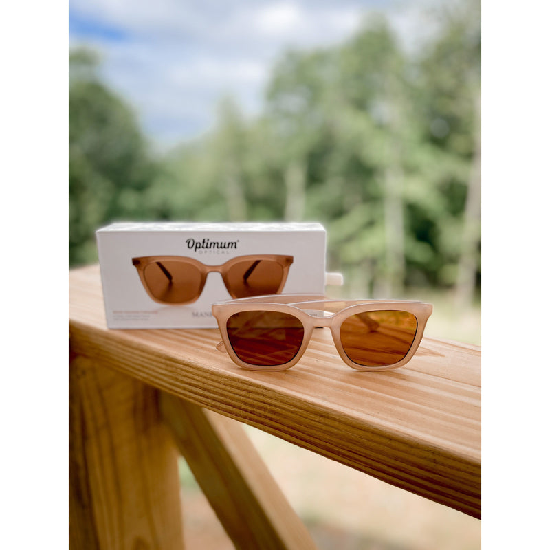 Manhattan Sunglasses - Joanna A. Boutique