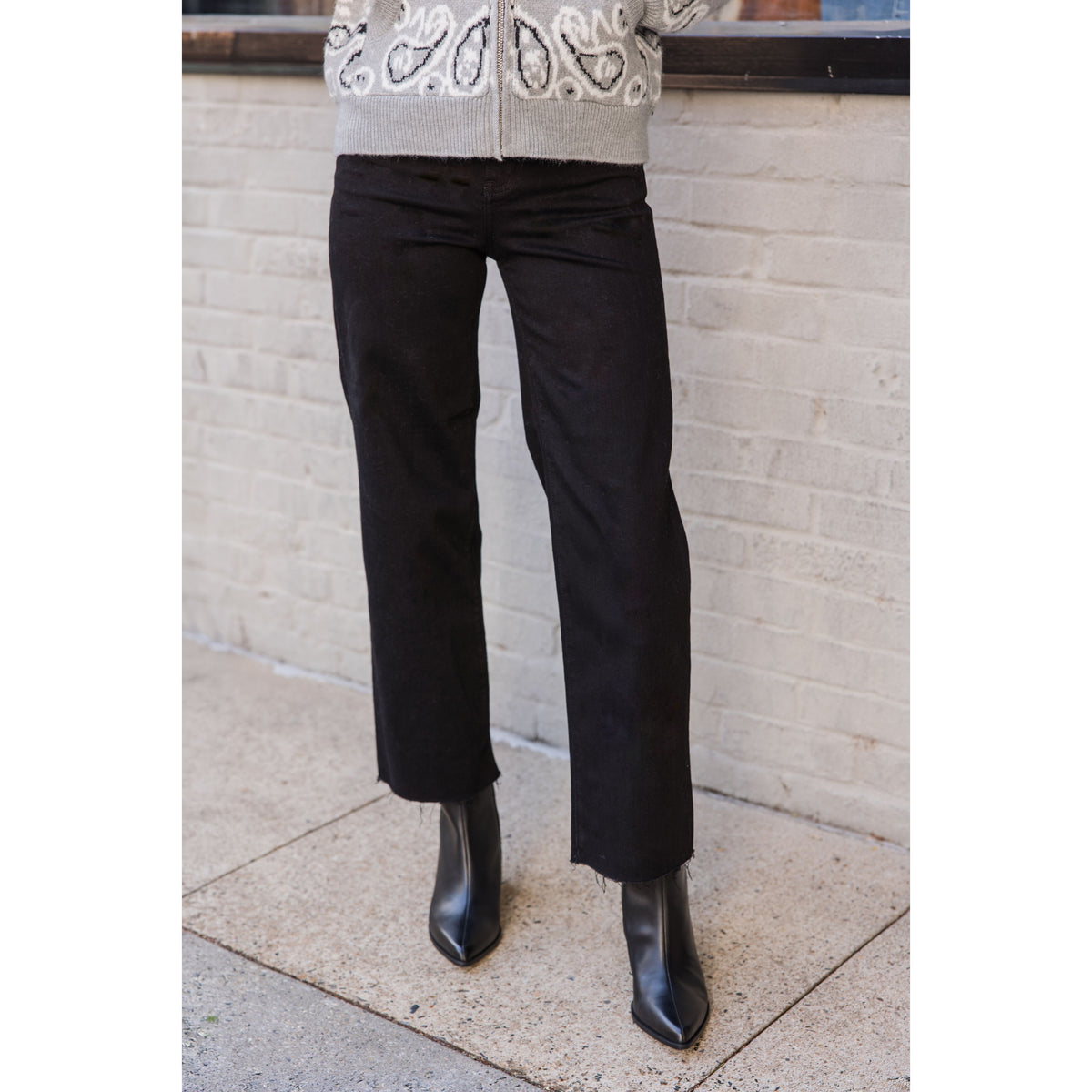 Pleaser Jean | After Party - Joanna A. Boutique