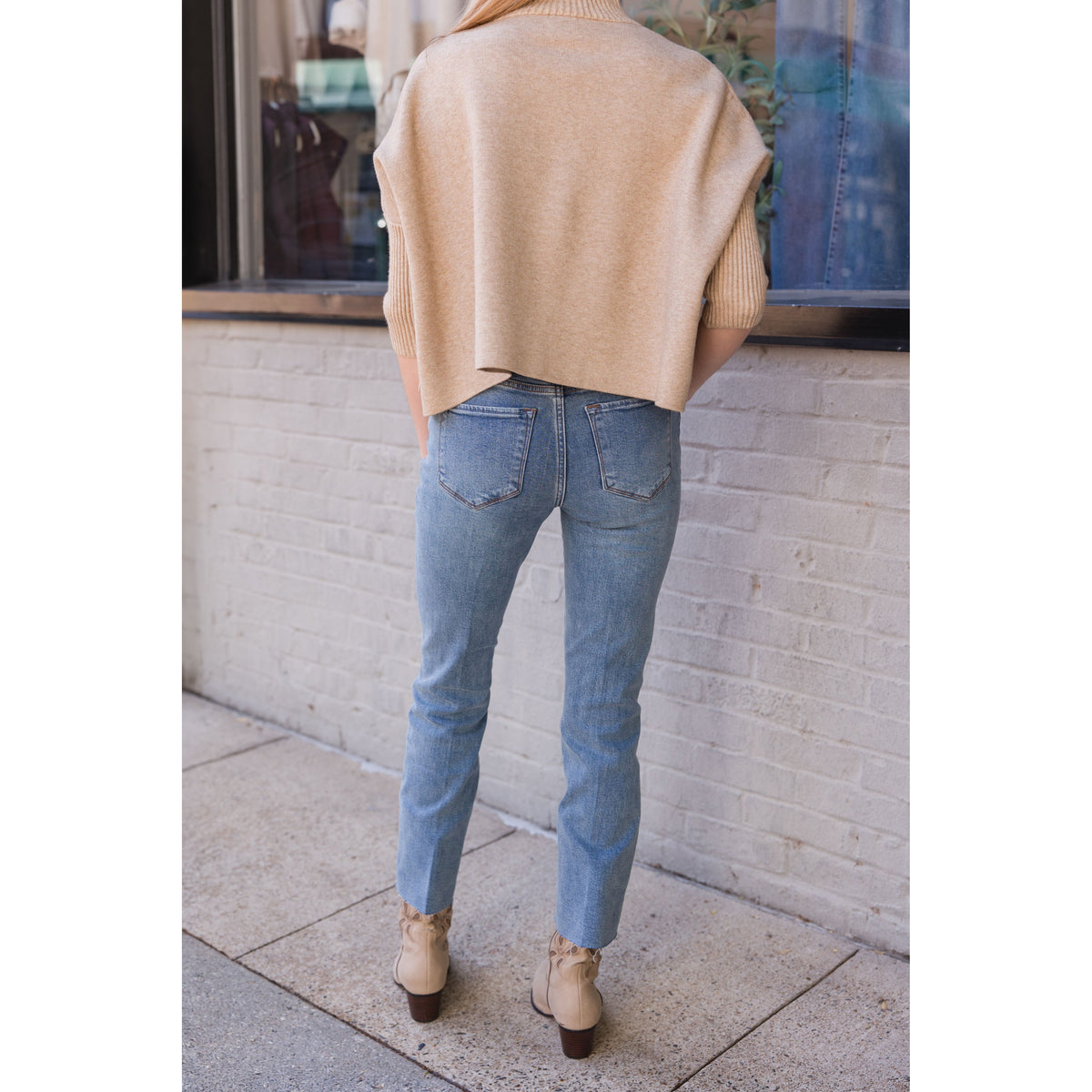 Jeanne Jean | Rome Place - Joanna A. Boutique