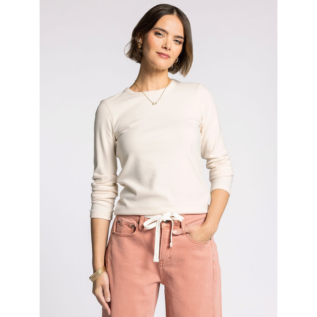 Alder Top - Joanna A. Boutique