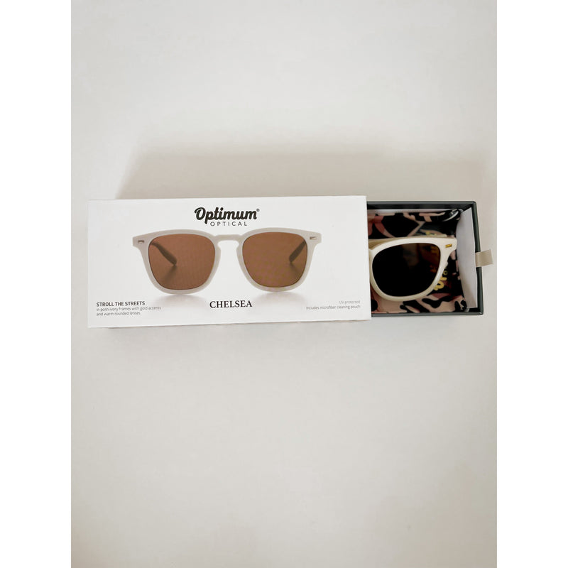 Chelsea Sunglasses - Joanna A. Boutique